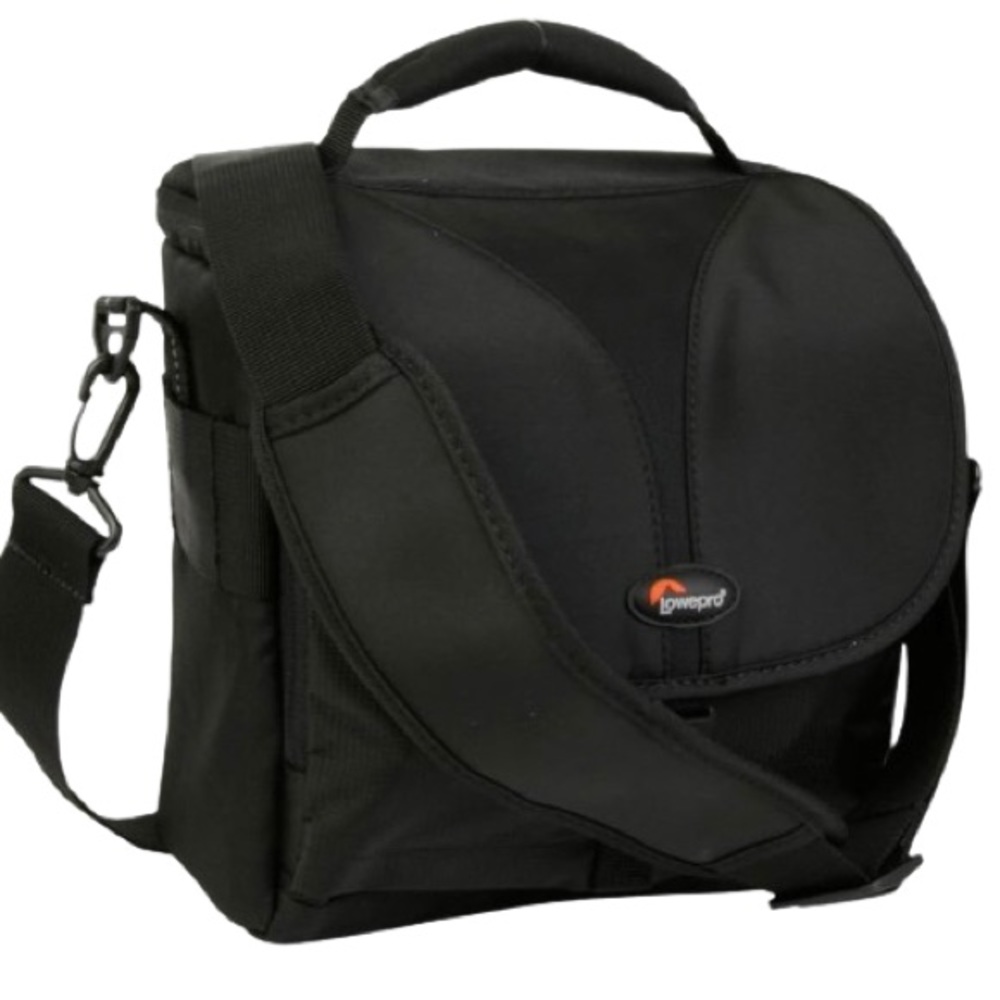 Lowepro Rezo 170 AW Camera Bag (Black)